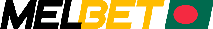 Melbet Bangladesh Logotype